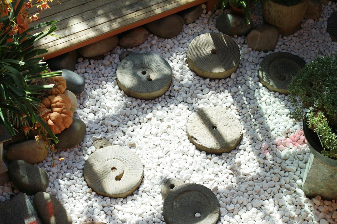 Lijiang Sunshine Nali Inn Buitenkant foto